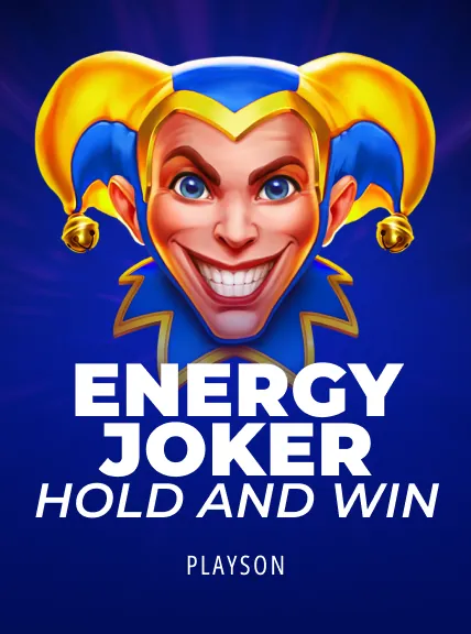 Energy Joker - Hold and Wind